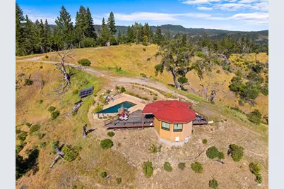 1401 Big Ridge Road, Healdsburg, CA 95448 - Photo 4