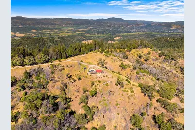 1401 Big Ridge Road, Healdsburg, CA 95448 - Photo 34