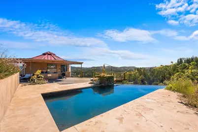 1401 Big Ridge Road, Healdsburg, CA 95448 - Photo 1
