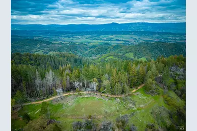 1401 Big Ridge Road, Healdsburg, CA 95448 - Photo 76