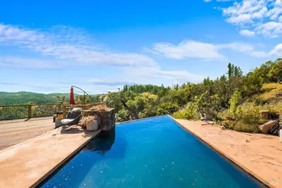 1401 Big Ridge Road, Healdsburg, CA 95448 - Photo 10