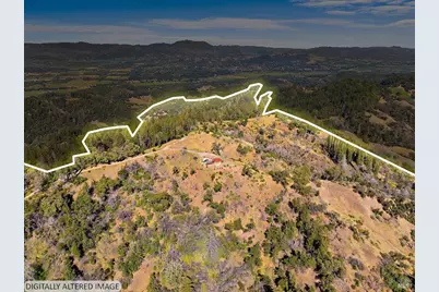 1401 Big Ridge Road, Healdsburg, CA 95448 - Photo 28