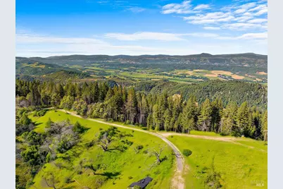 1401 Big Ridge Road, Healdsburg, CA 95448 - Photo 18