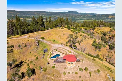 1401 Big Ridge Road, Healdsburg, CA 95448 - Photo 32