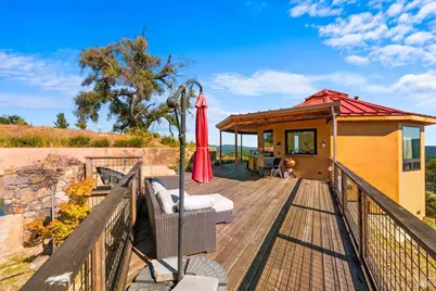 1401 Big Ridge Road, Healdsburg, CA 95448 - Photo 12