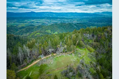1401 Big Ridge Road, Healdsburg, CA 95448 - Photo 78