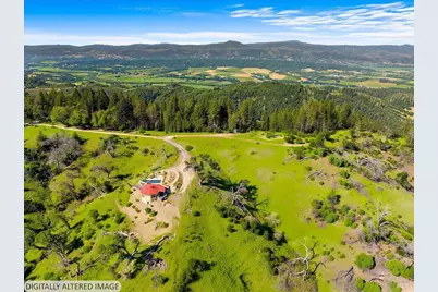 1401 Big Ridge Road, Healdsburg, CA 95448 - Photo 24