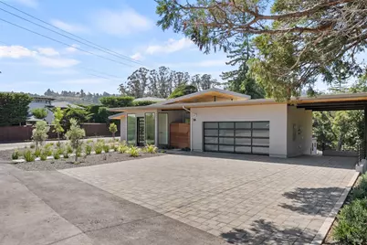 50 Birch Street, Mill Valley, CA 94941 - Photo 2
