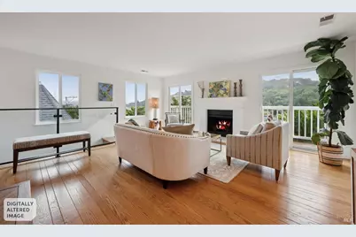 297 Shoreline Highway, Mill Valley, CA 94941 - Photo 10