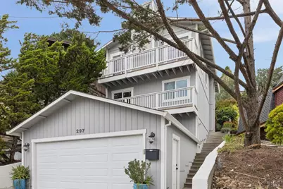 297 Shoreline Highway, Mill Valley, CA 94941 - Photo 2