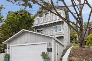 297 Shoreline Hwy, Mill Valley, CA 94941 - Photo 2