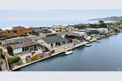 279 Seadrift Road, Stinson Beach, CA 94970 - Photo 4