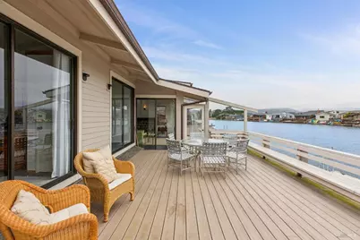 279 Seadrift Road, Stinson Beach, CA 94970 - Photo 46