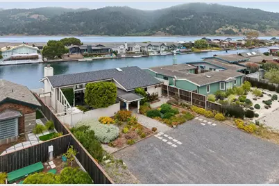 279 Seadrift Road, Stinson Beach, CA 94970 - Photo 56