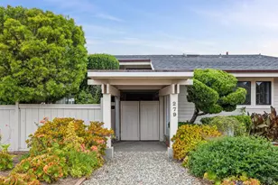 279 Seadrift Rd, Stinson Beach, CA 94970 - Photo 6