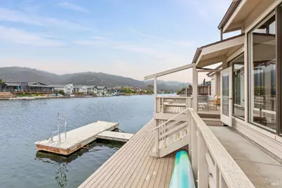 279 Seadrift Road, Stinson Beach, CA 94970 - Photo 52