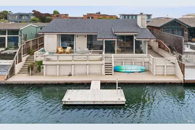 279 Seadrift Road, Stinson Beach, CA 94970 - Photo 2