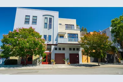 103 G Street, Petaluma, CA 94952 - Photo 2