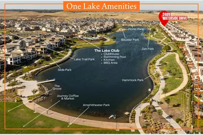 2409 Waterside Drive, Fairfield, CA 94533 - Photo 8