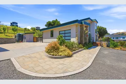 5363 Wilshire Drive, Santa Rosa, CA 95404 - Photo 6