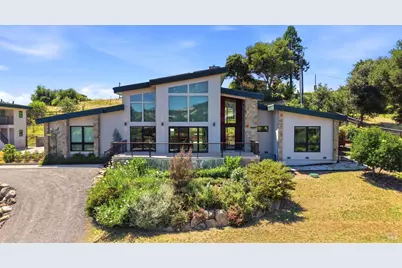 5363 Wilshire Drive, Santa Rosa, CA 95404 - Photo 1