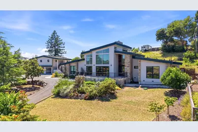 5363 Wilshire Drive, Santa Rosa, CA 95404 - Photo 2