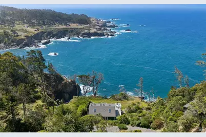 23430 Highway 1, Jenner, CA 95450 - Photo 1