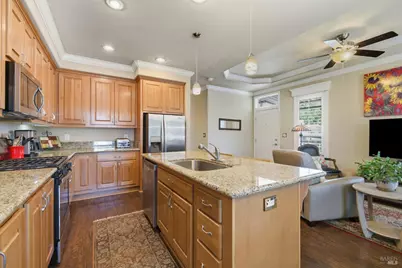 120 Shamrock Circle, Santa Rosa, CA 95403 - Photo 2