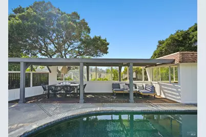 148 Dominican Drive, San Rafael, CA 94901 - Photo 2