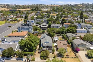 865 W I St, Benicia, CA 94510 - Photo 50