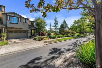 2854 Pearblossom Drive, Santa Rosa, CA 95407 - Photo 2