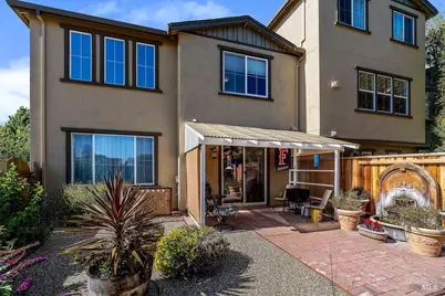 2854 Pearblossom Drive, Santa Rosa, CA 95407 - Photo 36