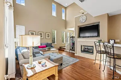 2854 Pearblossom Drive, Santa Rosa, CA 95407 - Photo 10