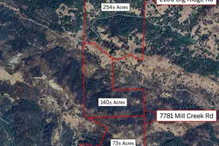 2100 Big Ridge Rd, Healdsburg, CA 95448 - Photo 1