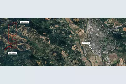 7781 Mill Creek Road, Healdsburg, CA 95448 - Photo 16