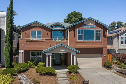 355 Saint Augustine Court, Benicia, CA 94510 - Photo 2
