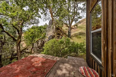 18700 Scenic Drive, Redwood Valley, CA 95470 - Photo 8