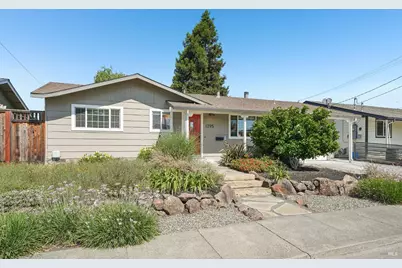 1295 Marian Way, Petaluma, CA 94954 - Photo 4