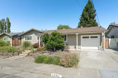 1295 Marian Way, Petaluma, CA 94954 - Photo 2