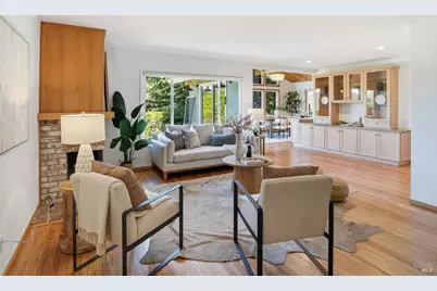 66 Granada Drive, Corte Madera, CA 94925 - Photo 6