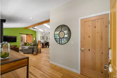 11731 Ridge Drive, Guerneville, CA 95446 - Photo 10