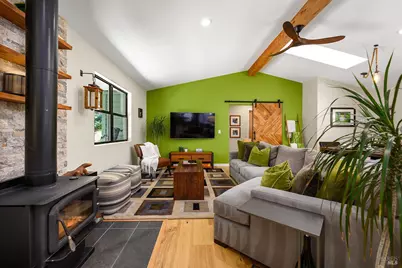 11731 Ridge Drive, Guerneville, CA 95446 - Photo 1