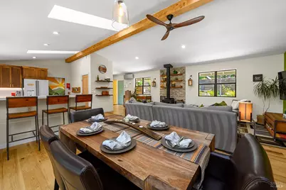 11731 Ridge Drive, Guerneville, CA 95446 - Photo 14
