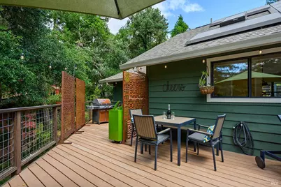 11731 Ridge Drive, Guerneville, CA 95446 - Photo 38