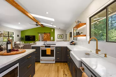 11731 Ridge Drive, Guerneville, CA 95446 - Photo 22