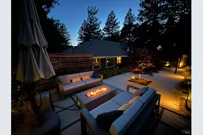 11731 Ridge Drive, Guerneville, CA 95446 - Photo 48