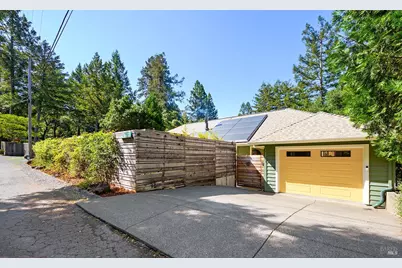 11731 Ridge Drive, Guerneville, CA 95446 - Photo 2