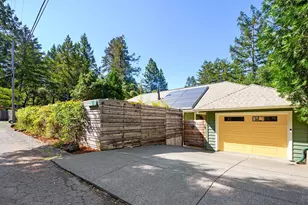 11731 Ridge Dr, Guerneville, CA 95446 - Photo 2