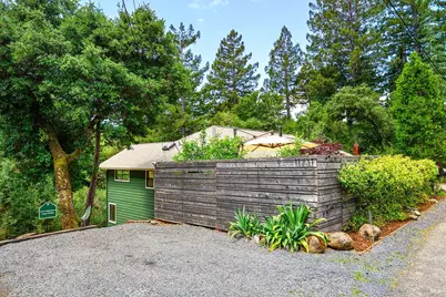 11731 Ridge Drive, Guerneville, CA 95446 - Photo 46