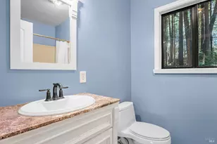 4030 Ridge Cir, Willits, CA 95490 - Photo 8
